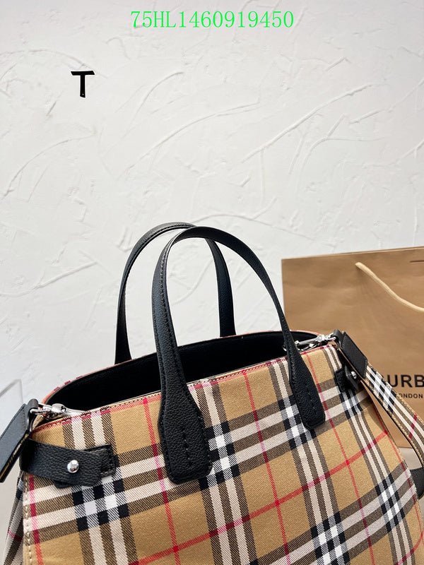 VBS Fashion -BBR Bags - 275