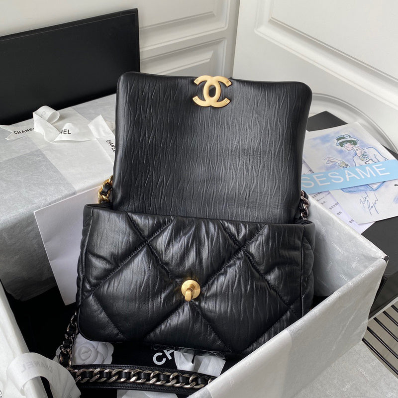 VBS - CHL Bags - 666