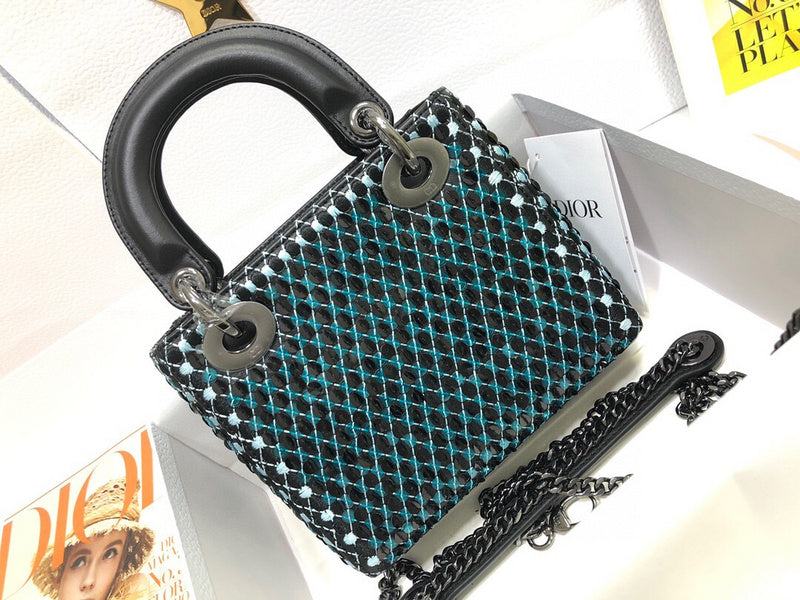 Dragon Bags VBS - 1633