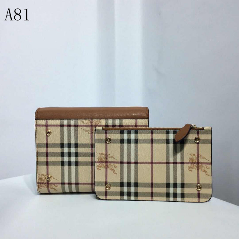 VBS Fashion -BBR Bags - 859