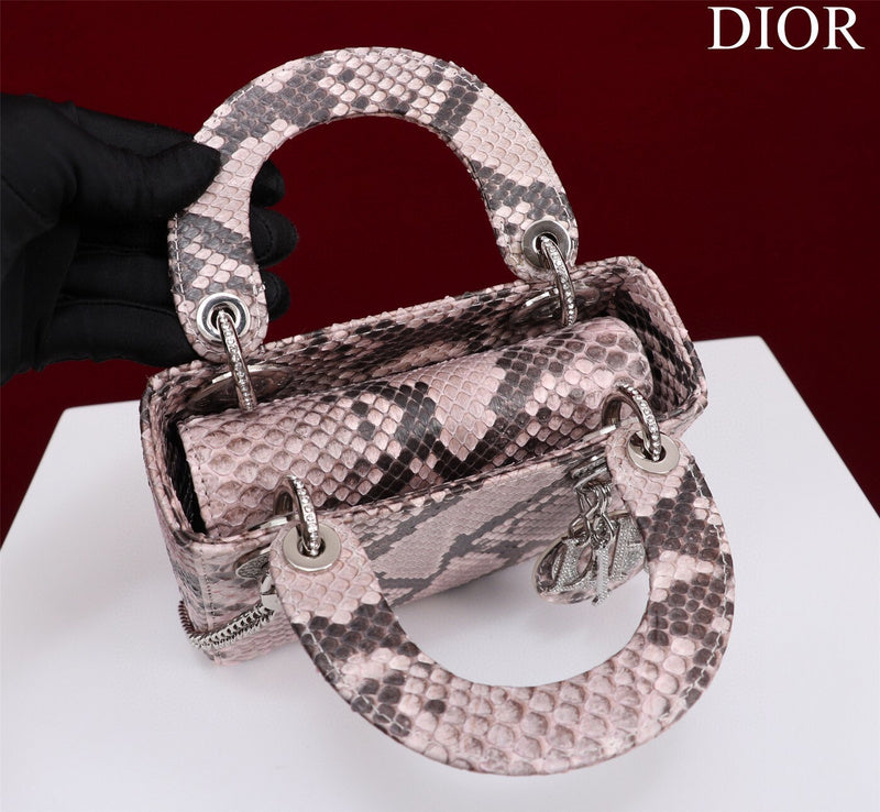 Dragon Bags VBS - 1695