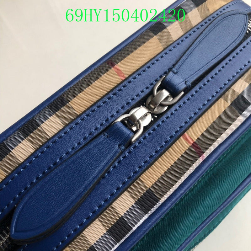 VBS Fashion -BBR Bags - 565