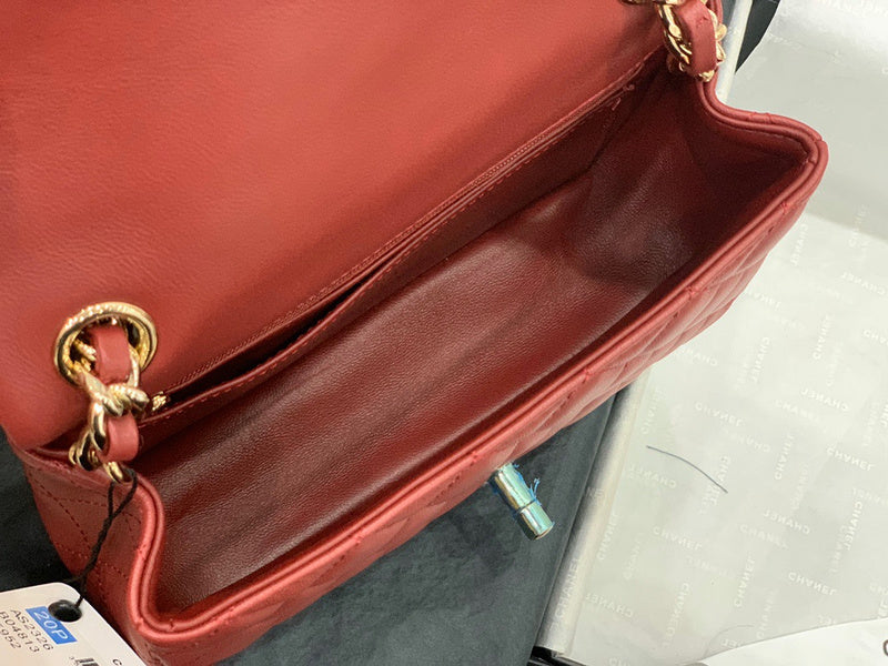 VBS - CHL Bags - 613