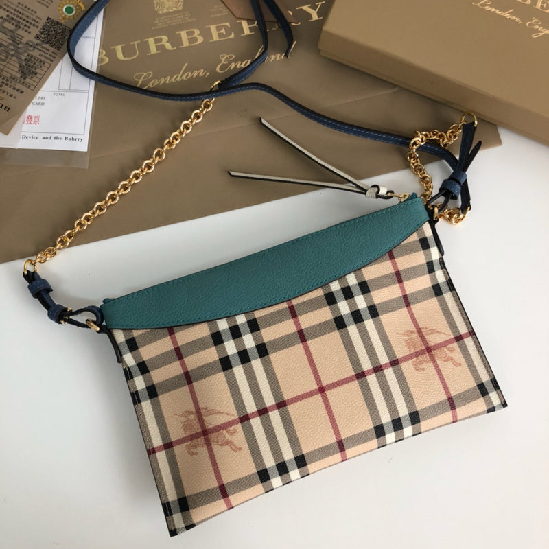 VBS Fashion -BBR Bags - 1073