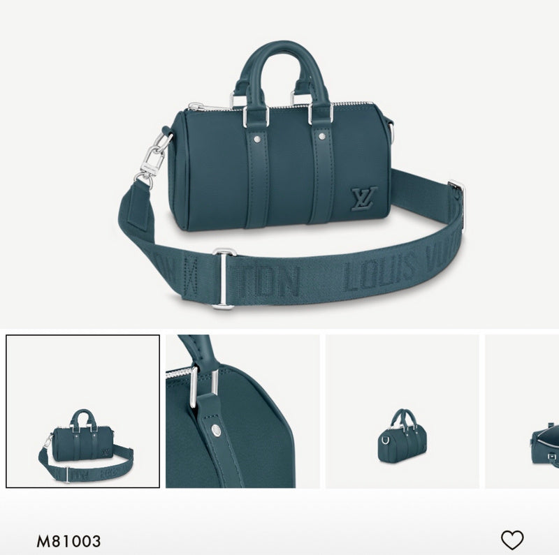 PHALO - VBS Bags - 614
