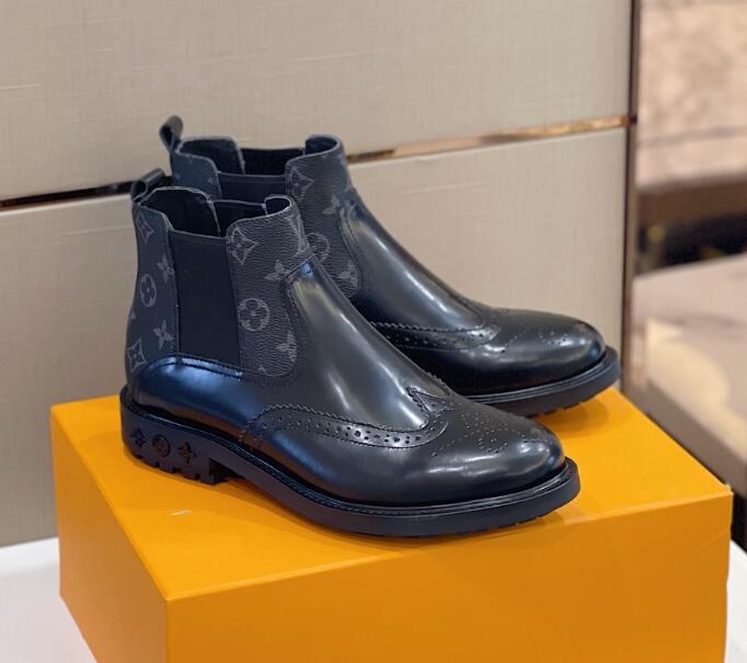 Dragons Bags Monvanti Shop - LOV Men Shoes - 1658