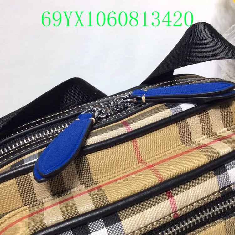 VBS Fashion -BBR Bags - 397