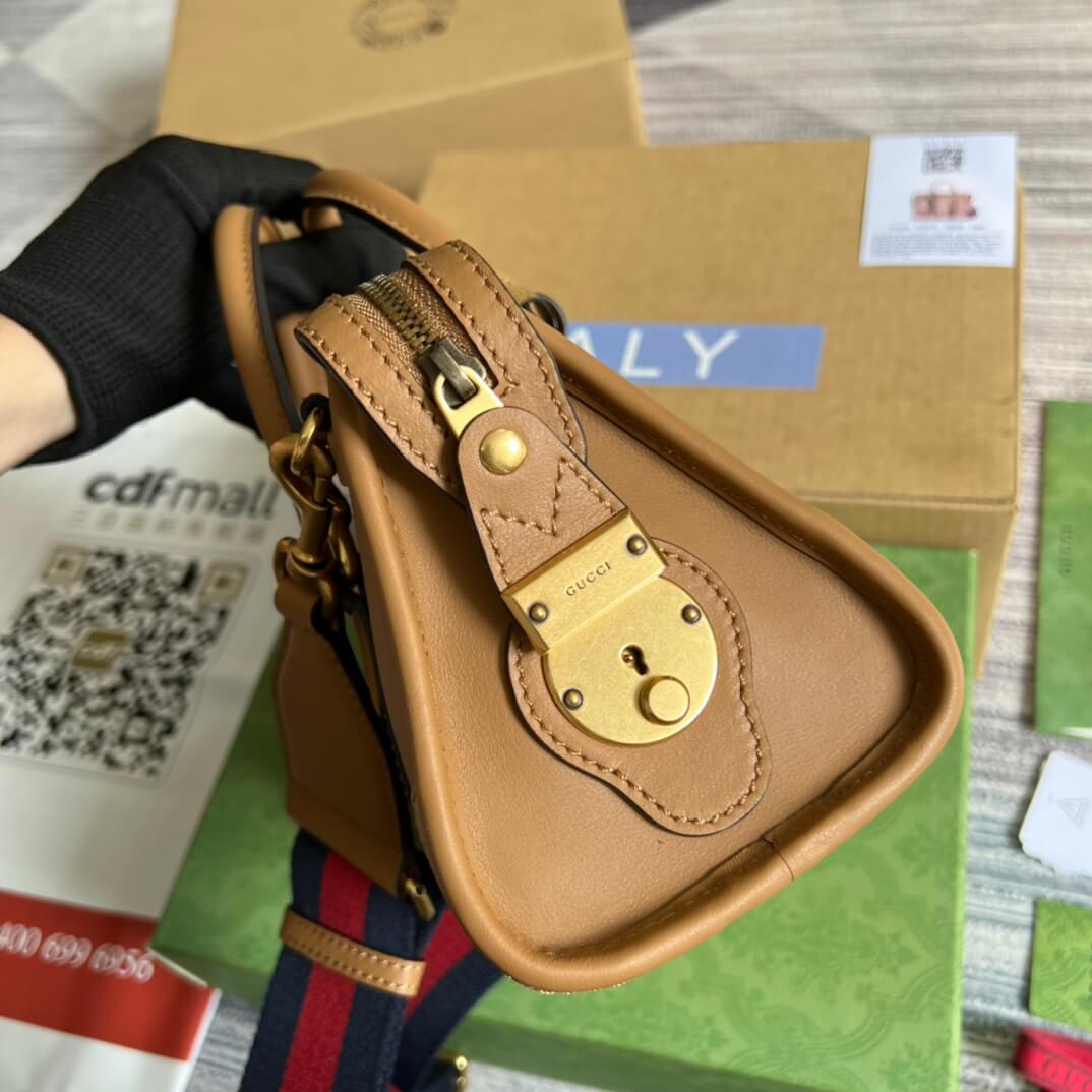 VBS 715771 Exquisite mini brown 22CM