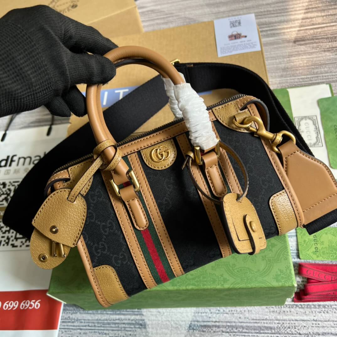 VBS 715771 Exquisite mini black brown 22CM