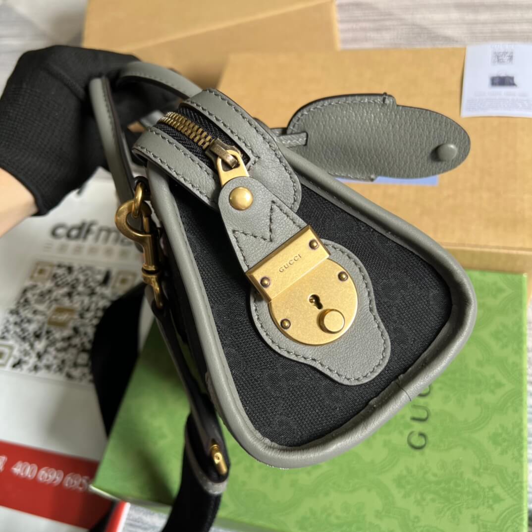 VBS 715771 Exquisite mini grey black 22CM
