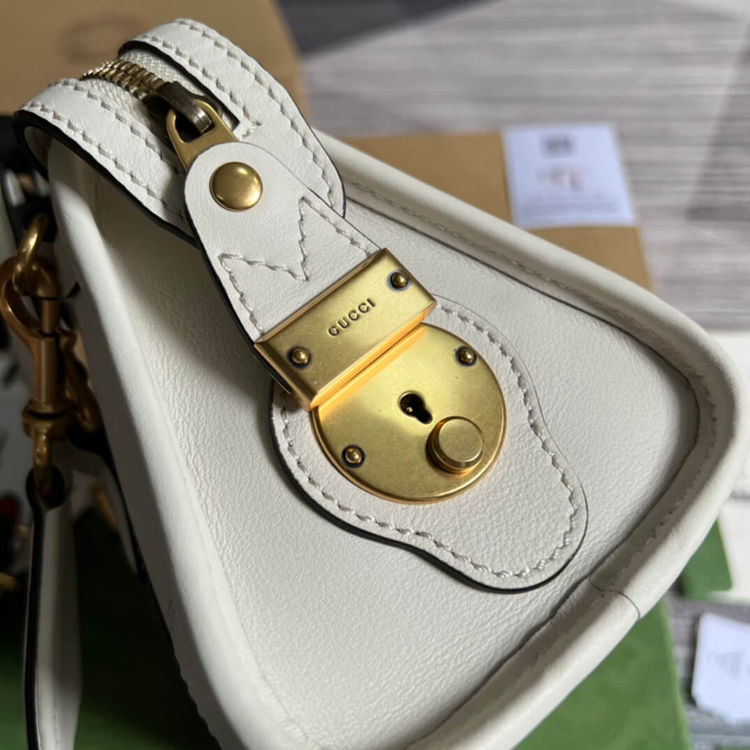 VBS 715771 Exquisite MINI white 22CM