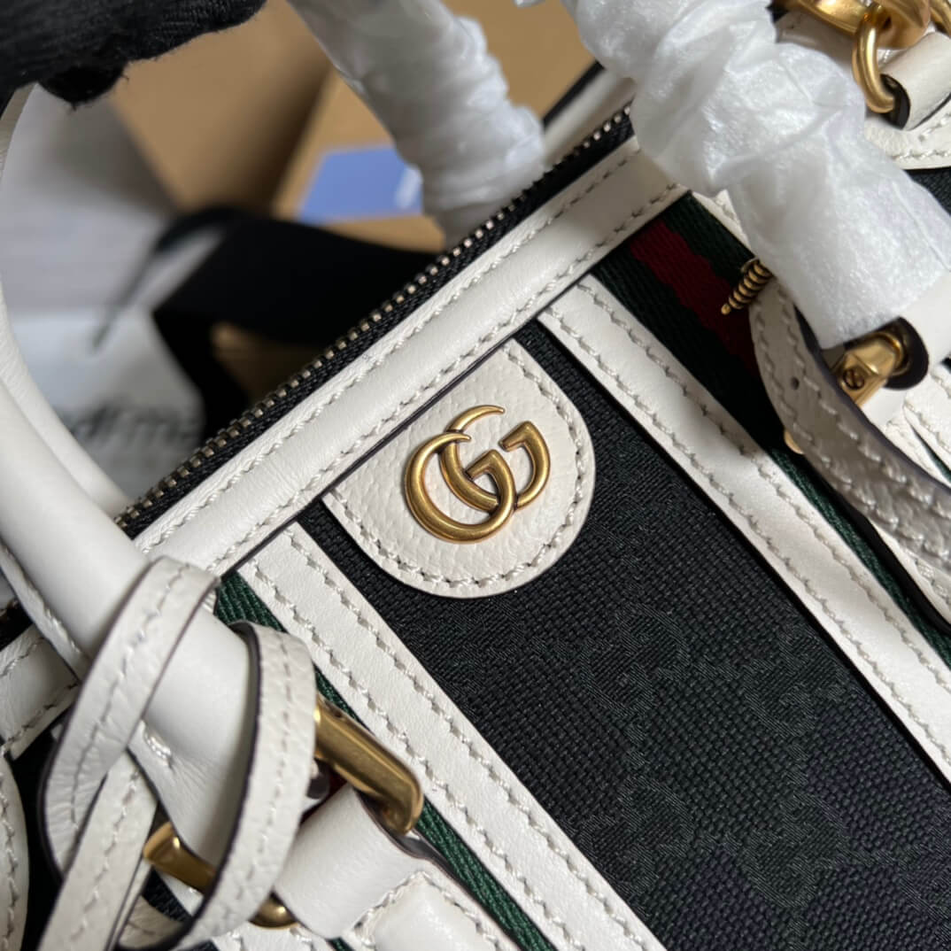 VBS 715771 Exquisite mini white black 22CM