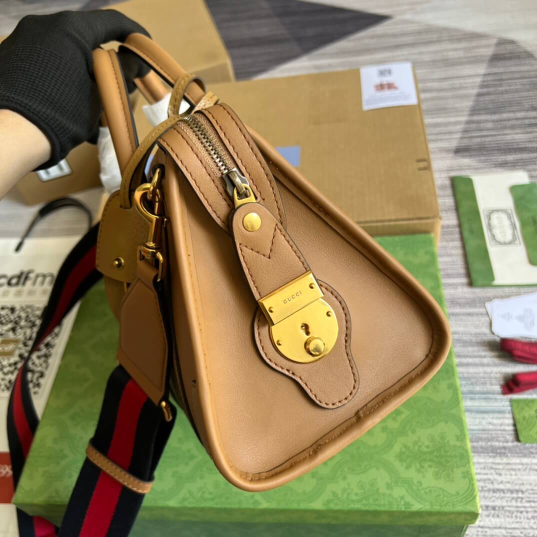 VBS 715772 Exquisite PM brown 27CM