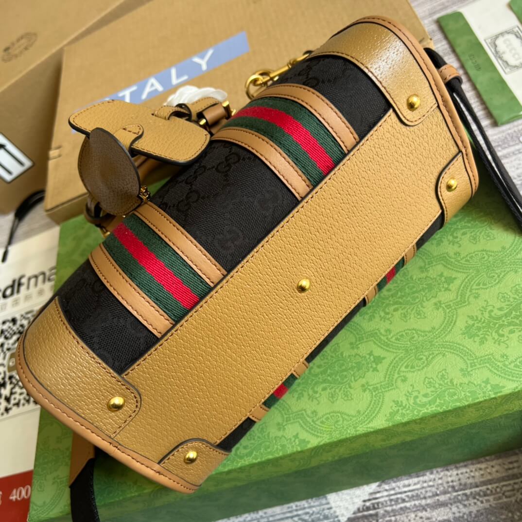 VBS 715772 Exquisite PM black/brown 27CM