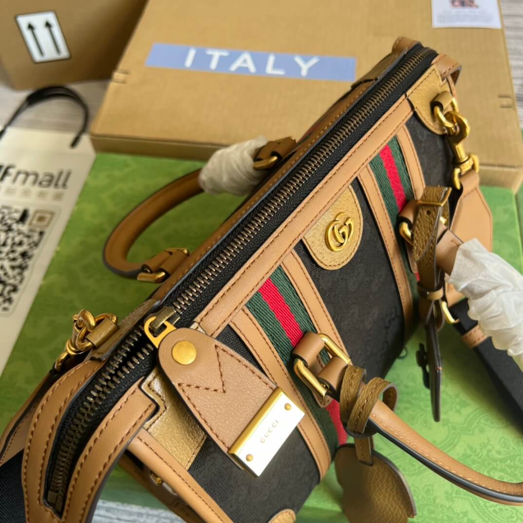 VBS 715772 Exquisite PM black/brown 27CM
