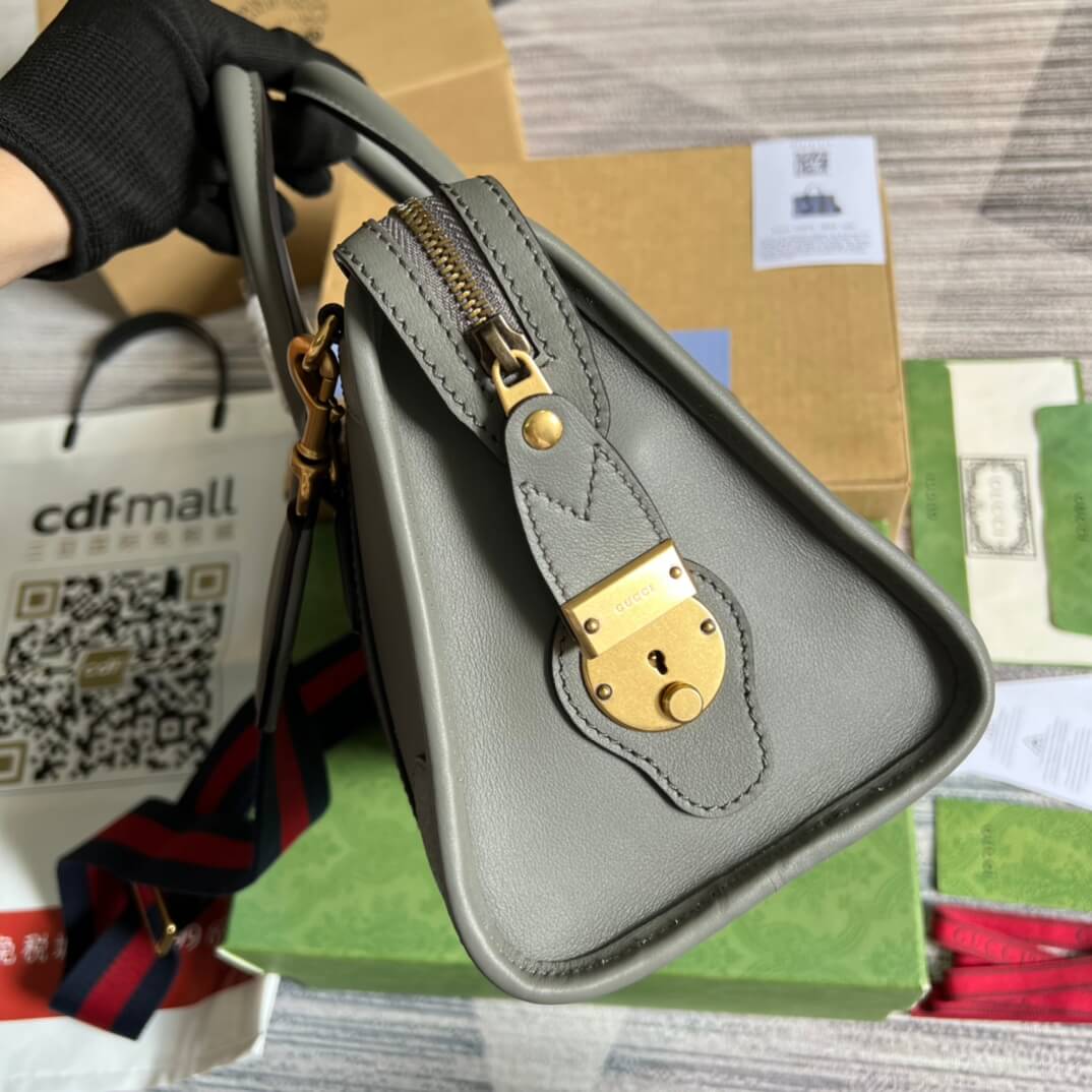 VBS 715772 Exquisite PM grey 27CM