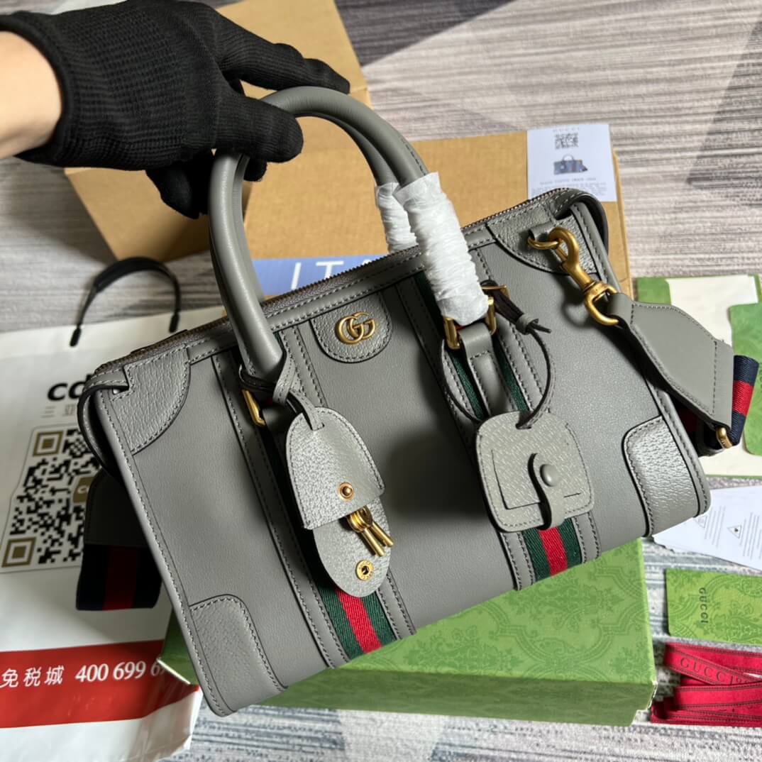 VBS 715772 Exquisite PM grey 27CM