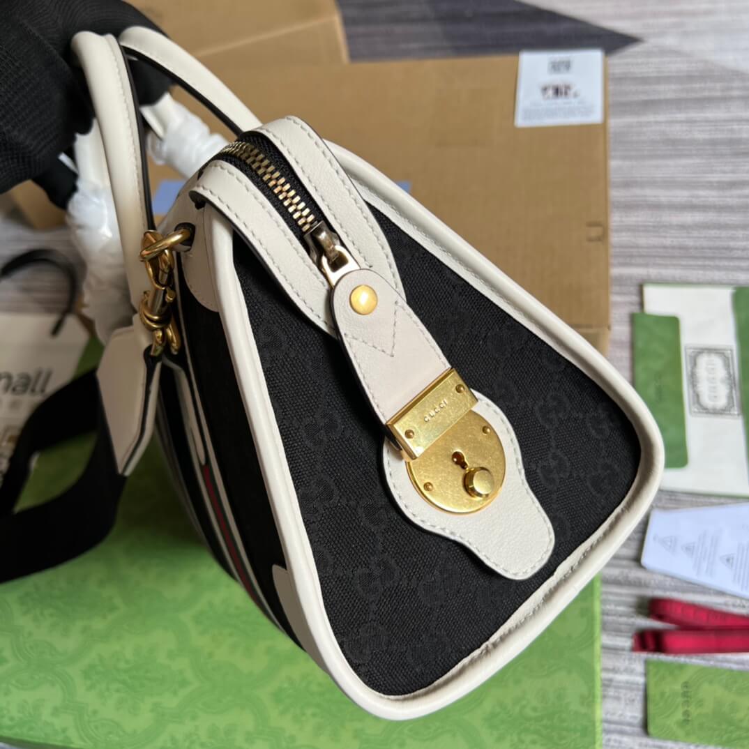 VBS 715772 Exquisite PM white black 27CM