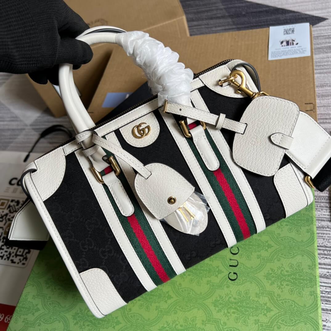 VBS 715772 Exquisite PM white black 27CM