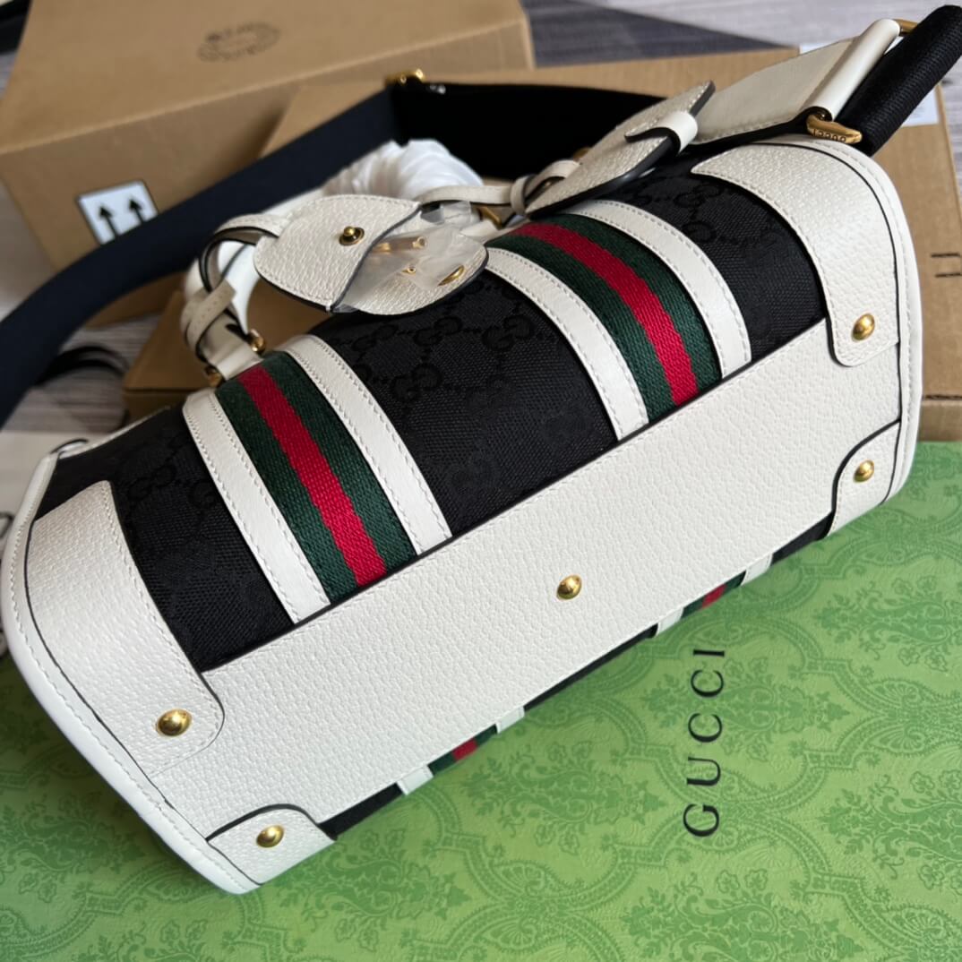 VBS 715772 Exquisite PM white black 27CM