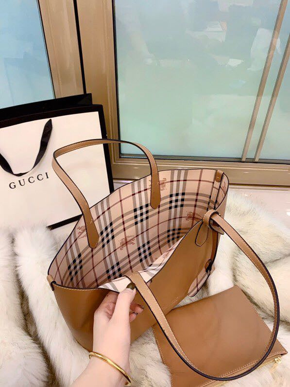 VBS Fashion -BBR Bags - 968