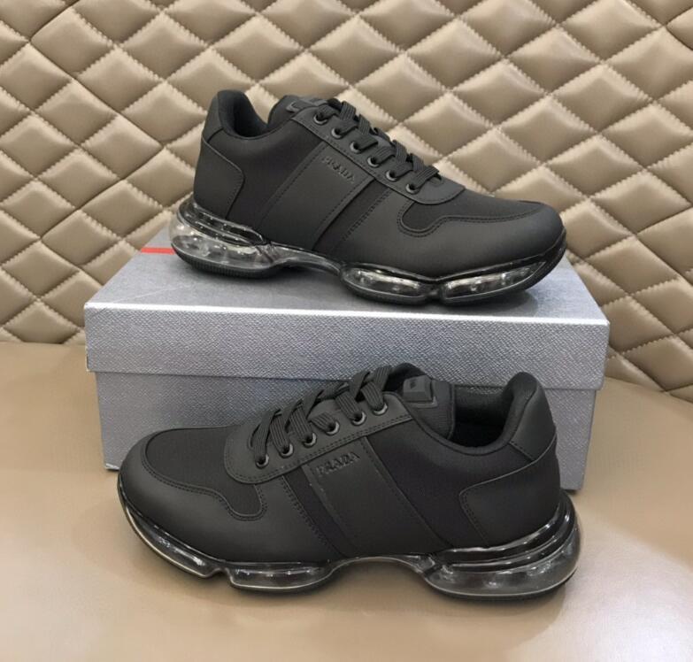 Dragon Bags Bags - VBS Men Shoes - 338