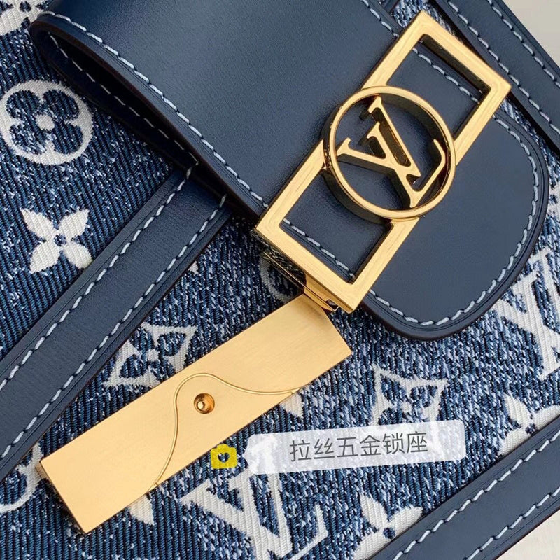 nmb Fashion Bags - 16794