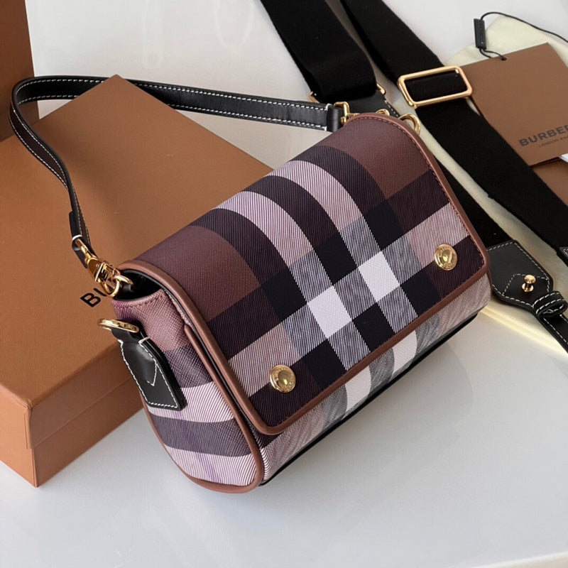 VBS Fashion -BBR Bags - 016