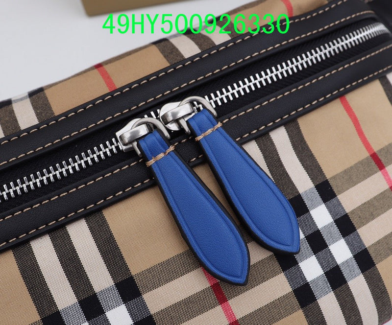 VBS Fashion -BBR Bags - 646