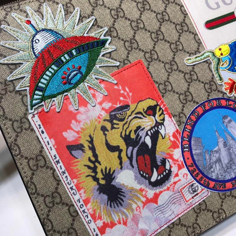 Dragons Bags Bags - VBS Bags - 1216