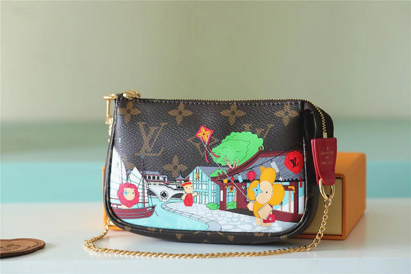 VBS Fashion bags - 8808