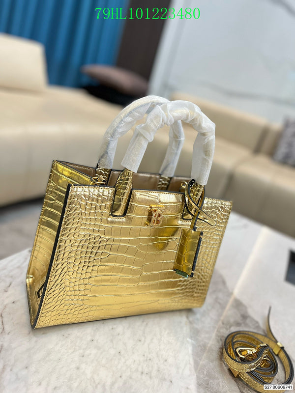 VBS Fashion -BBR Bags - 210