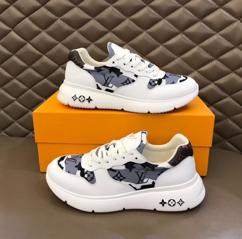 Dragons Bags Monvanti Shop - LOV Men Shoes - 1551