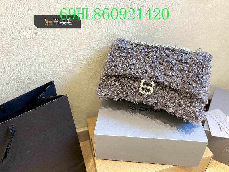 VBS Fashion - BGA Bags - 2044