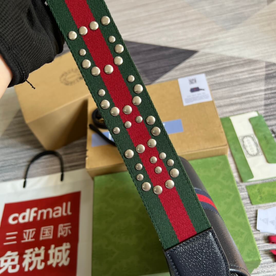 VBS 722117 Ophidia 23cm dark blue Free shipping
