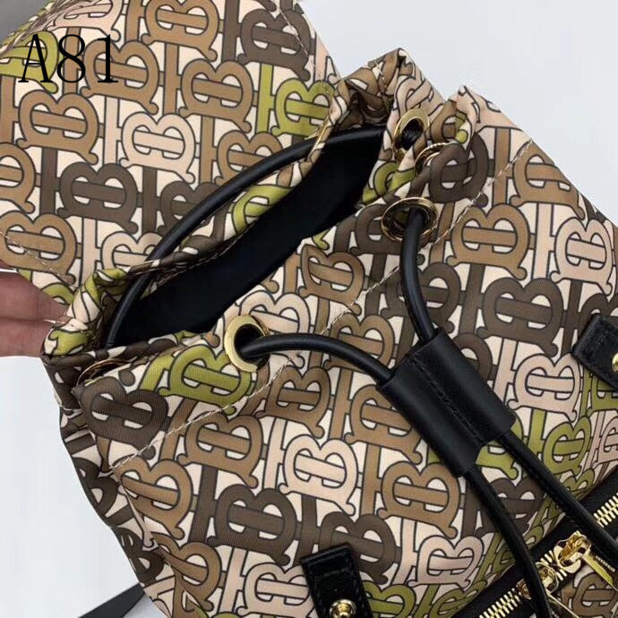 VBS Fashion -BBR Bags - 839