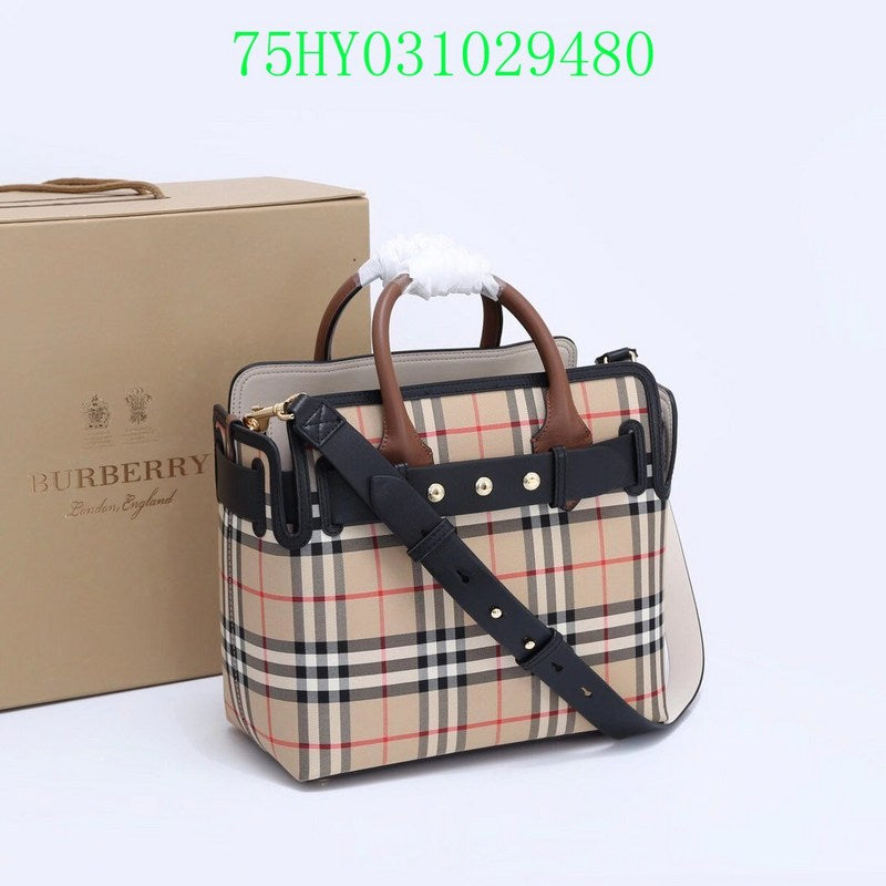 VBS Fashion -BBR Bags - 608
