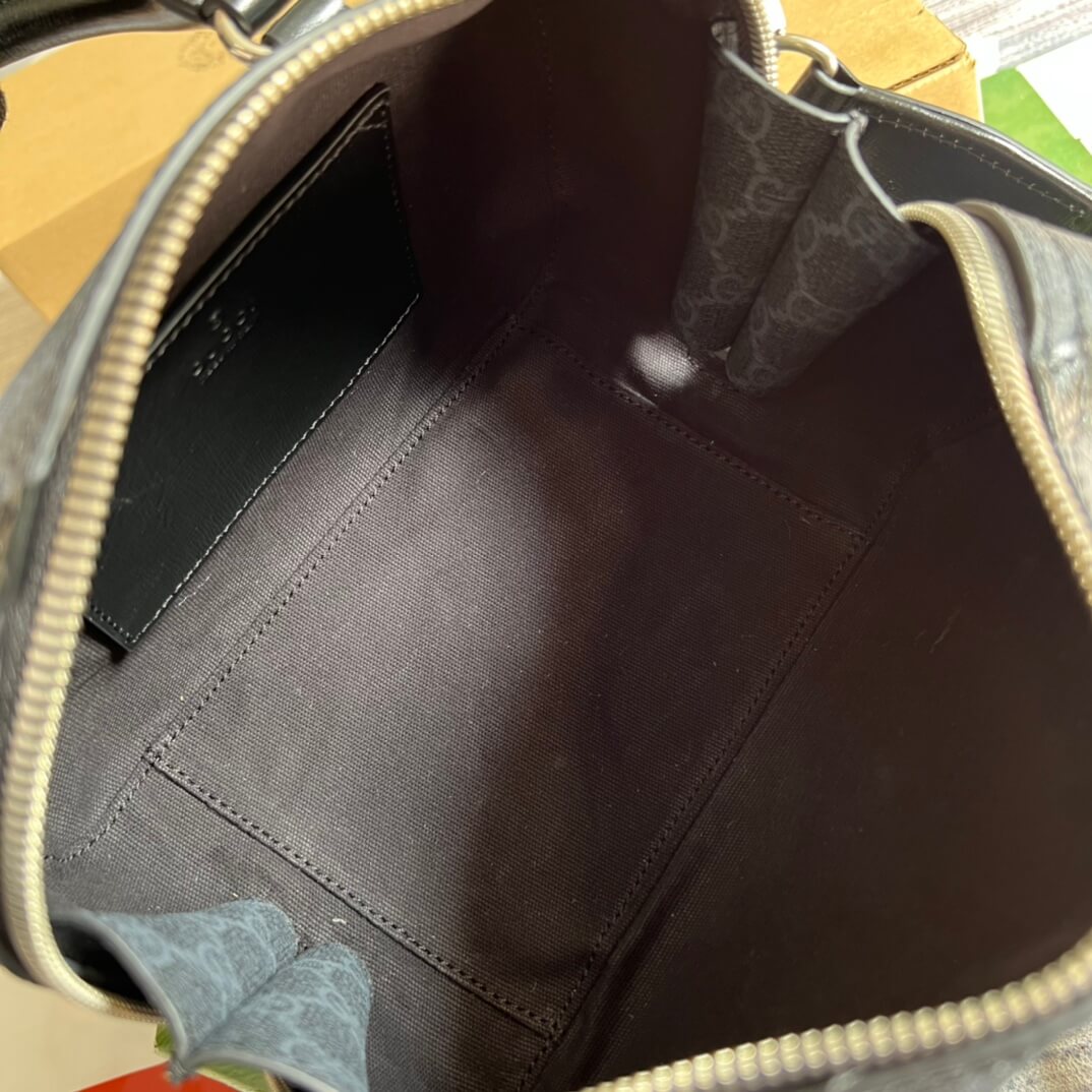 VBS 723307 Travelling bag PM Supreme 21.5CM black