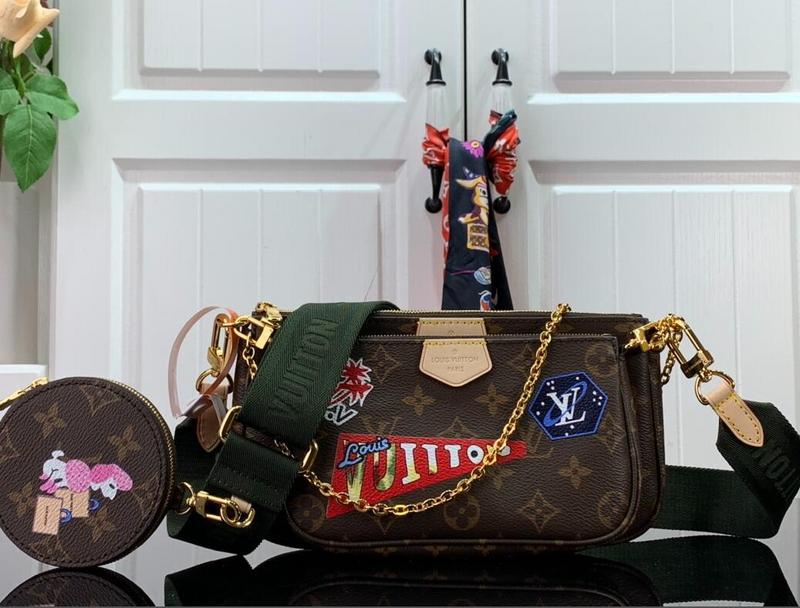 Dragons Bags Bags - LOV Bags - 2684