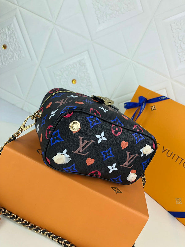 Fashion Vbs bags - 3853