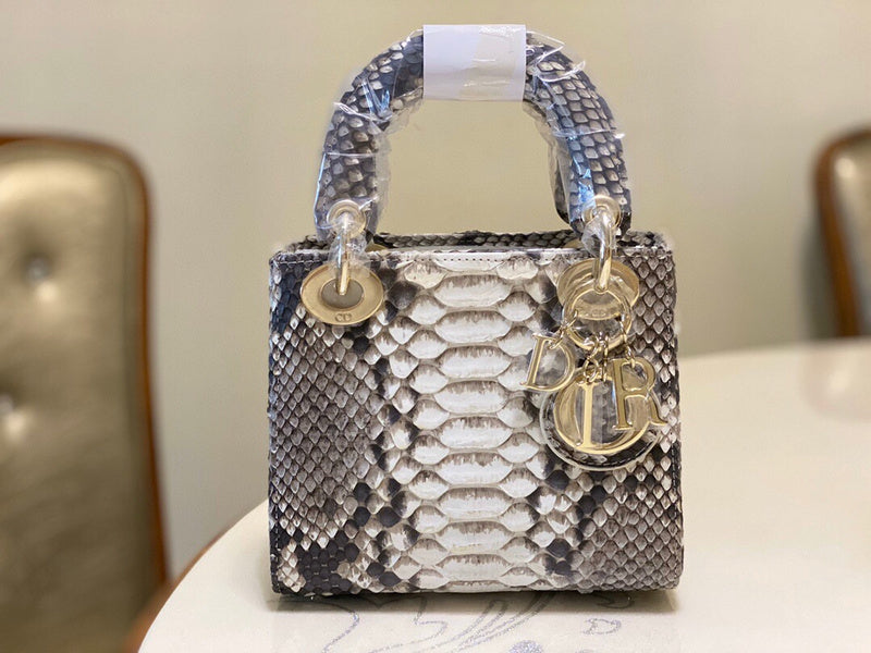 Dragon Bags VBS - 2853
