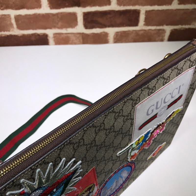 Dragons Bags Bags - VBS Bags - 1216