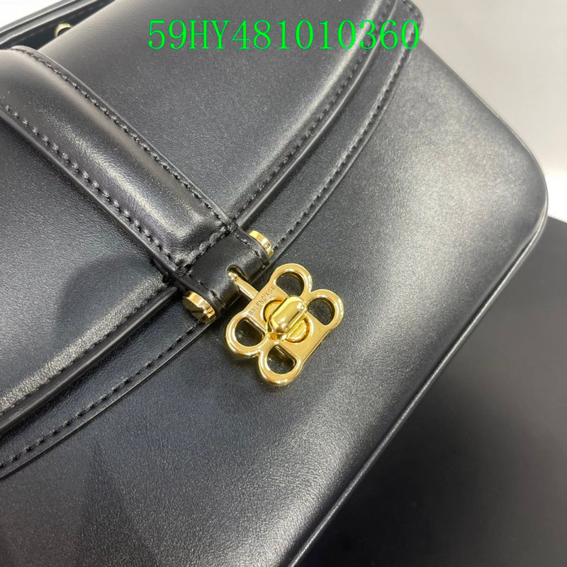 VBS Fashion - BGA Bags - 2036