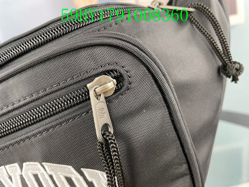 VBS Fashion - BGA Bags - 2022