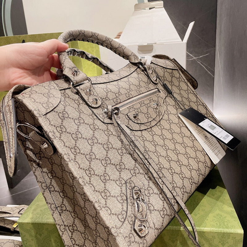 VBS Fashion - BGA Bags - 1501