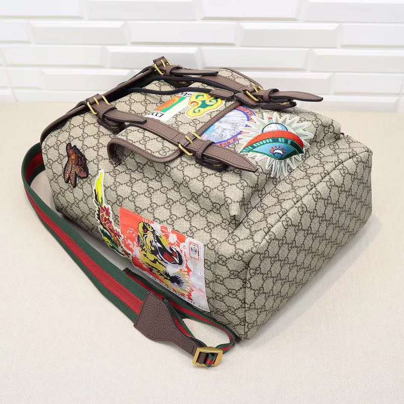 Dragons Bags Bags - VBS Bags - 755
