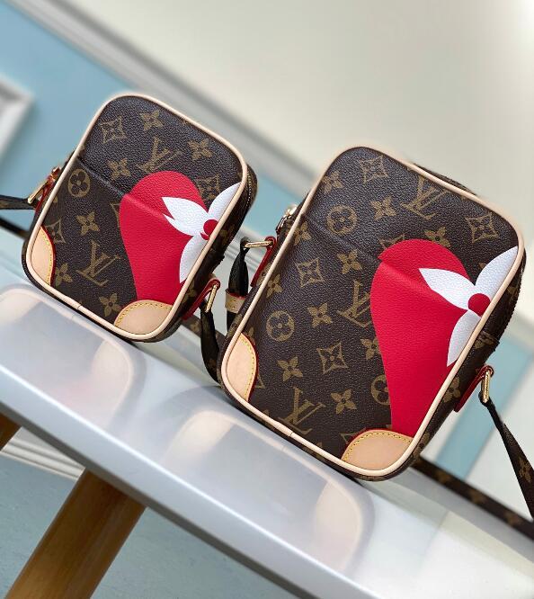 Dragons Bags Bags - LOV Bags - 2662