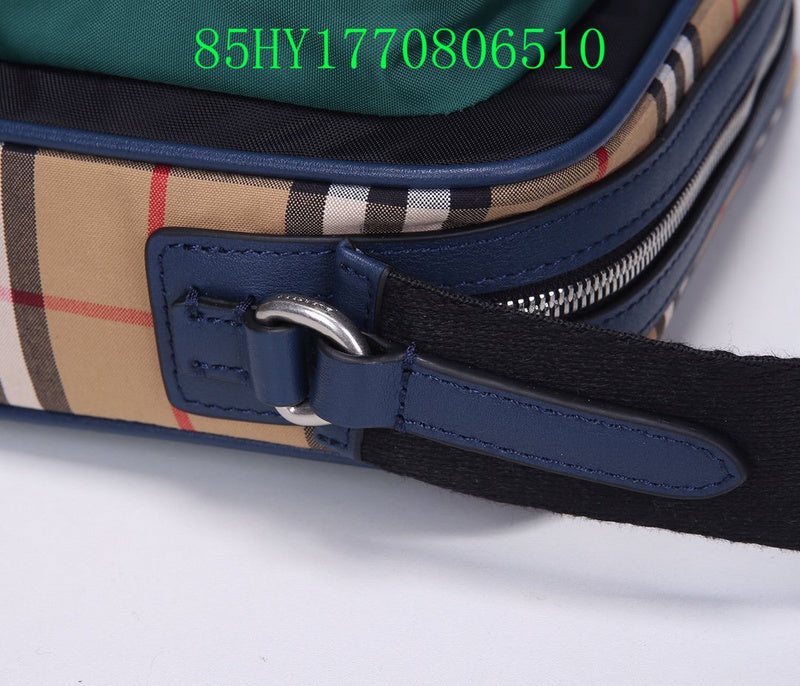 VBS Fashion -BBR Bags - 409