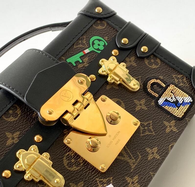 Dragons Bags Bags - LOV Bags - 2991