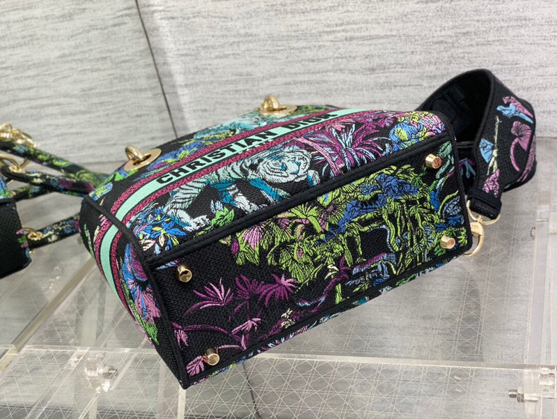 Dragon Bags Bags VBS - 019
